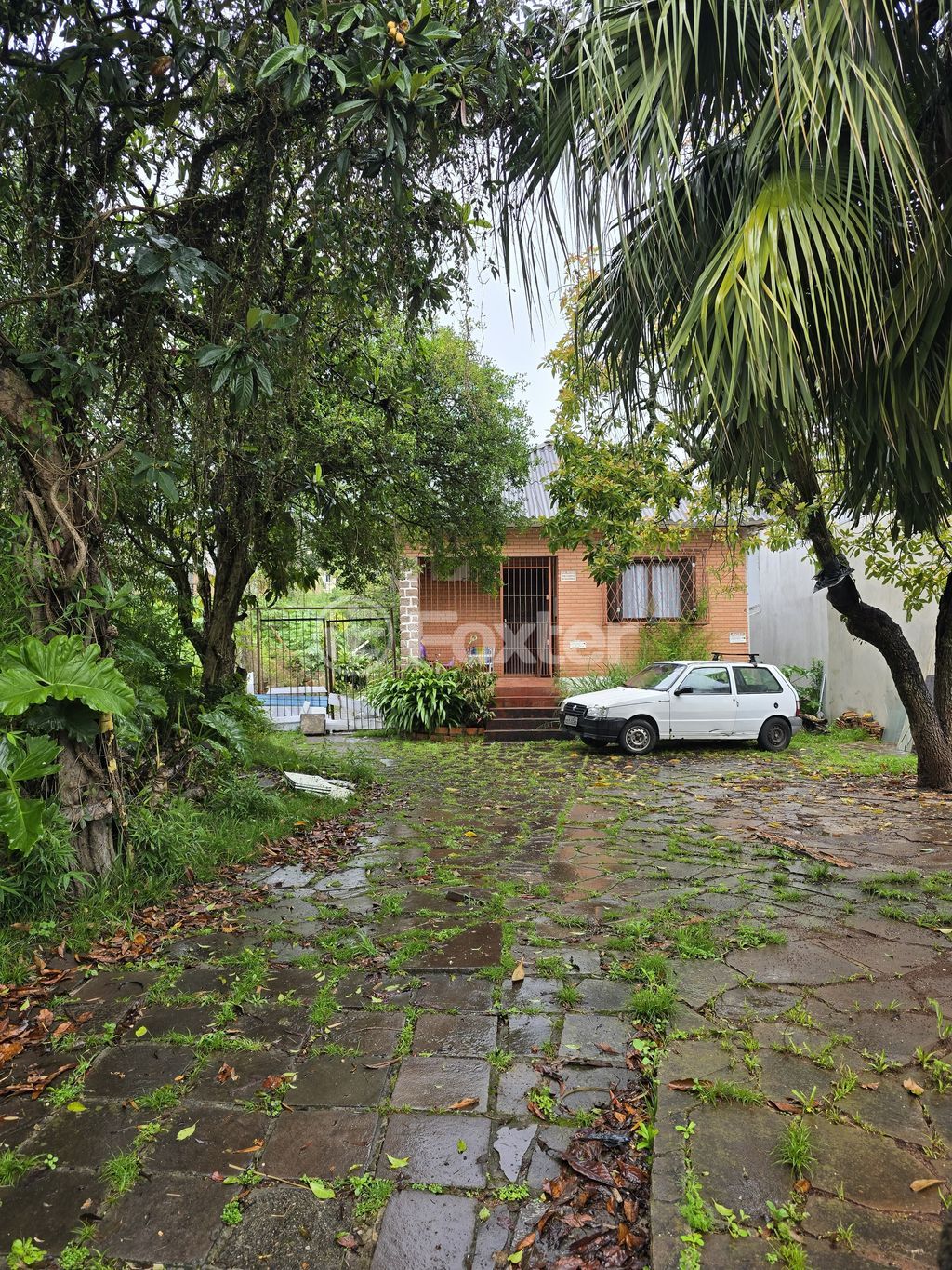 casa sobrado para comprar em Nonoai, Porto Alegre - foto 1