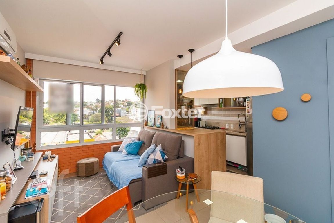 Apartamento para comprar em Medianeira, Porto Alegre - foto 1