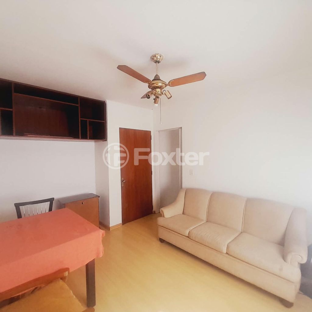 Apartamento para comprar em Azenha, Porto Alegre - foto 1