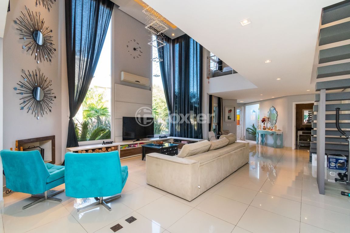 Casa em condominio para comprar em Central Park, Cachoeirinha - foto 1