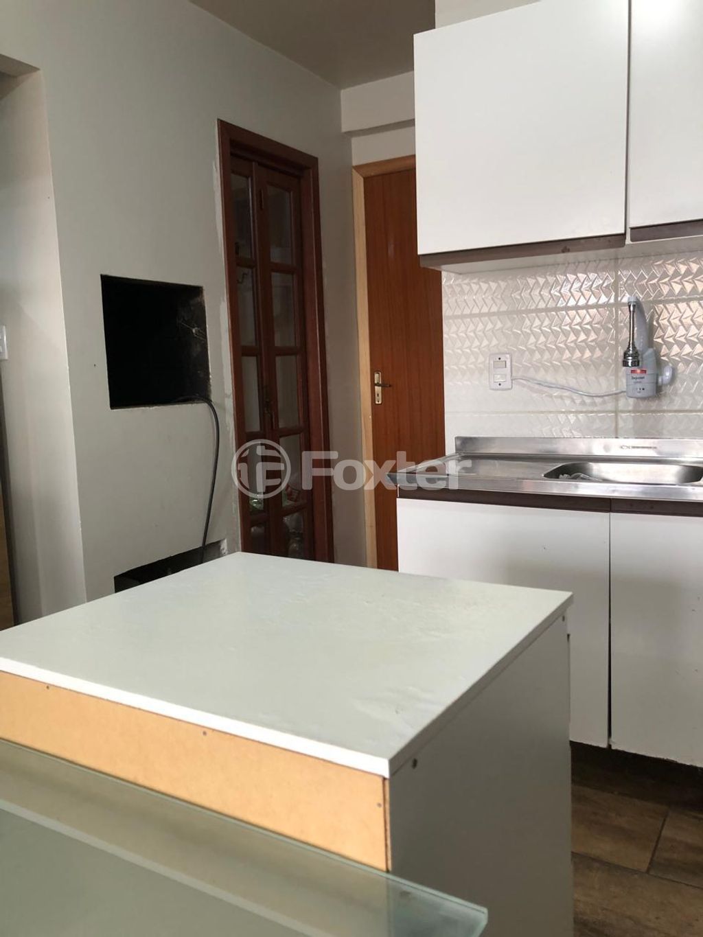 casa sobrado para comprar em Passo das Pedras, Porto Alegre - foto 1