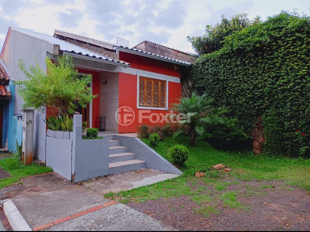 Casa em condominio para comprar em Neópolis, Gravataí - foto 1