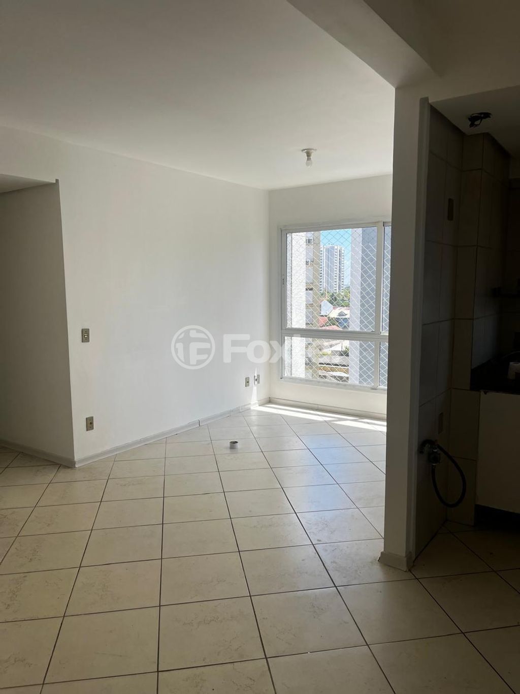 Apartamento para comprar em Cristal, Porto Alegre - foto 1