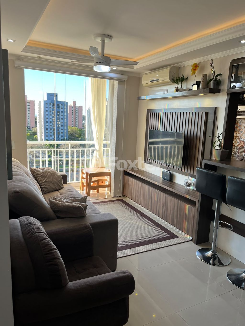 Apartamento para comprar em Morro Santana, Porto Alegre - foto 1