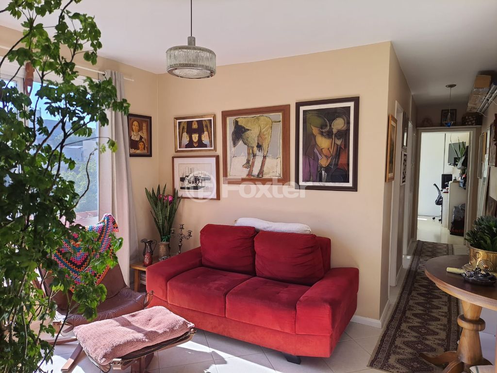 Apartamento para comprar em Cristal, Porto Alegre - foto 1