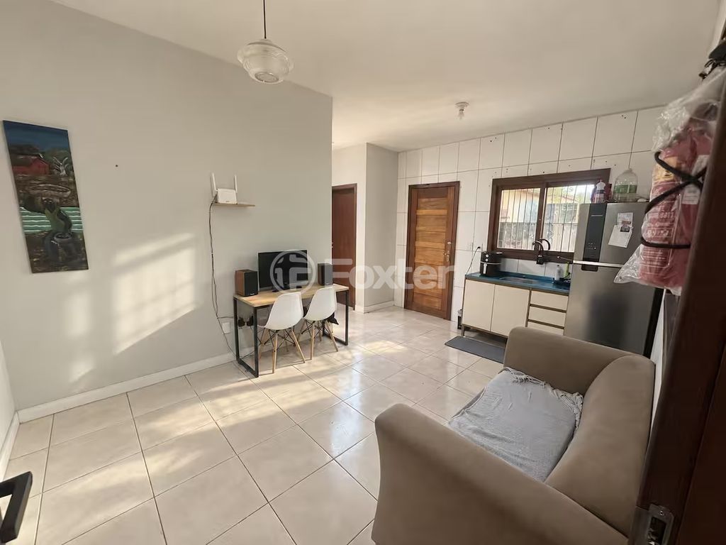 casa sobrado para comprar em Rio Branco, Canoas - foto 1