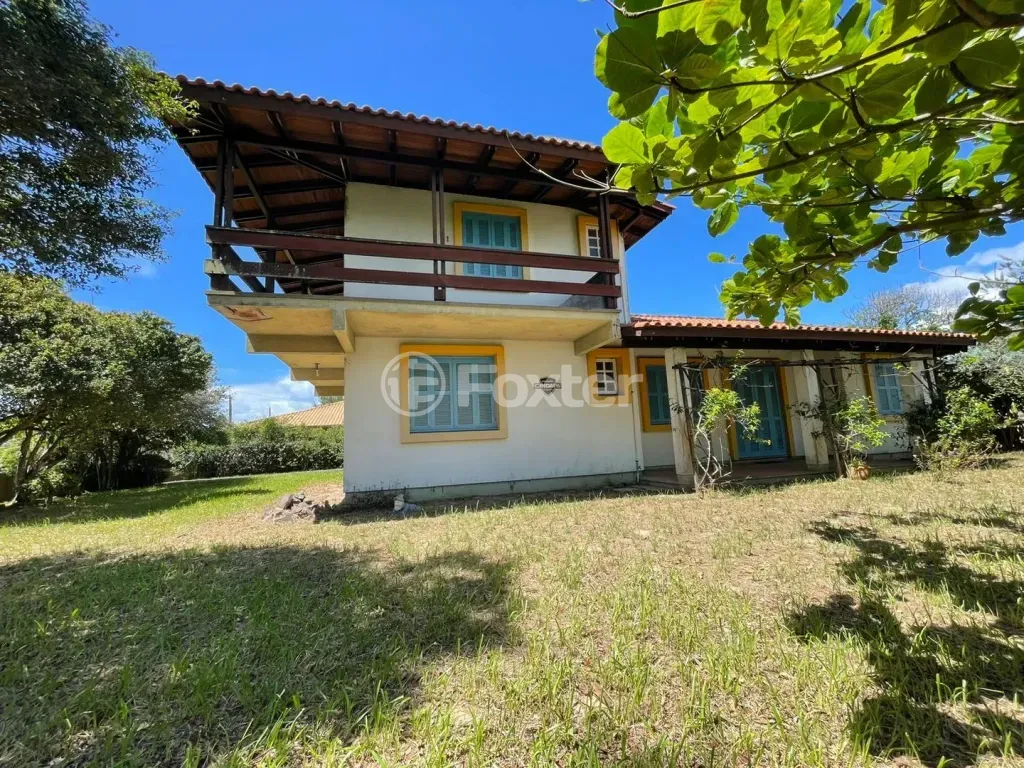 casa sobrado para comprar em PRAIA DE BOM JESUS, Arroio do Sal - foto 1