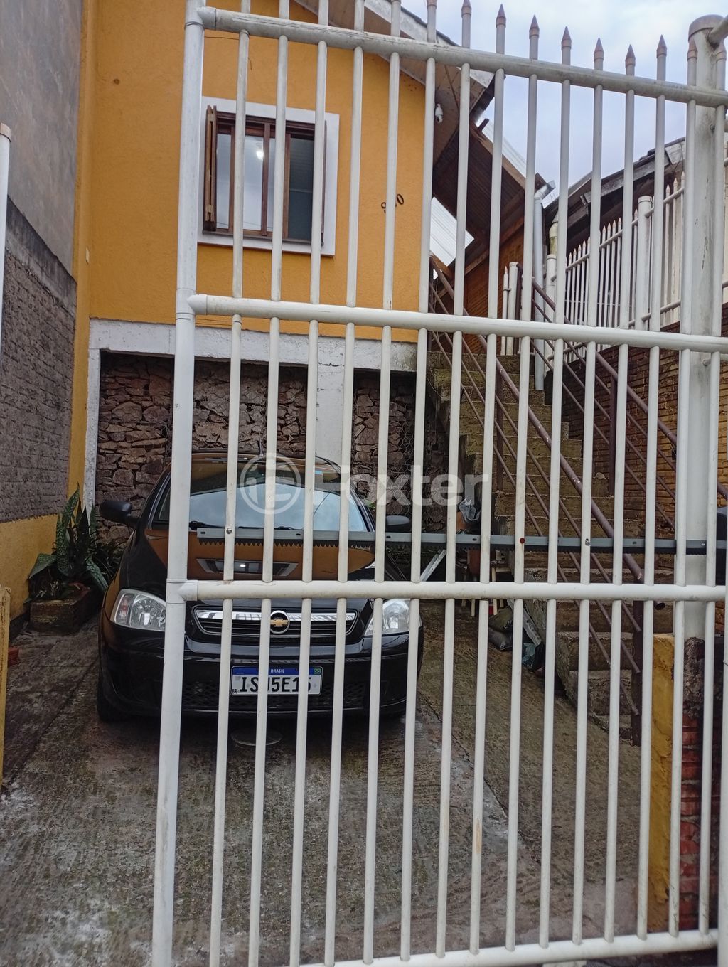 casa sobrado para comprar em Carlos Krohn, 920 - foto 1