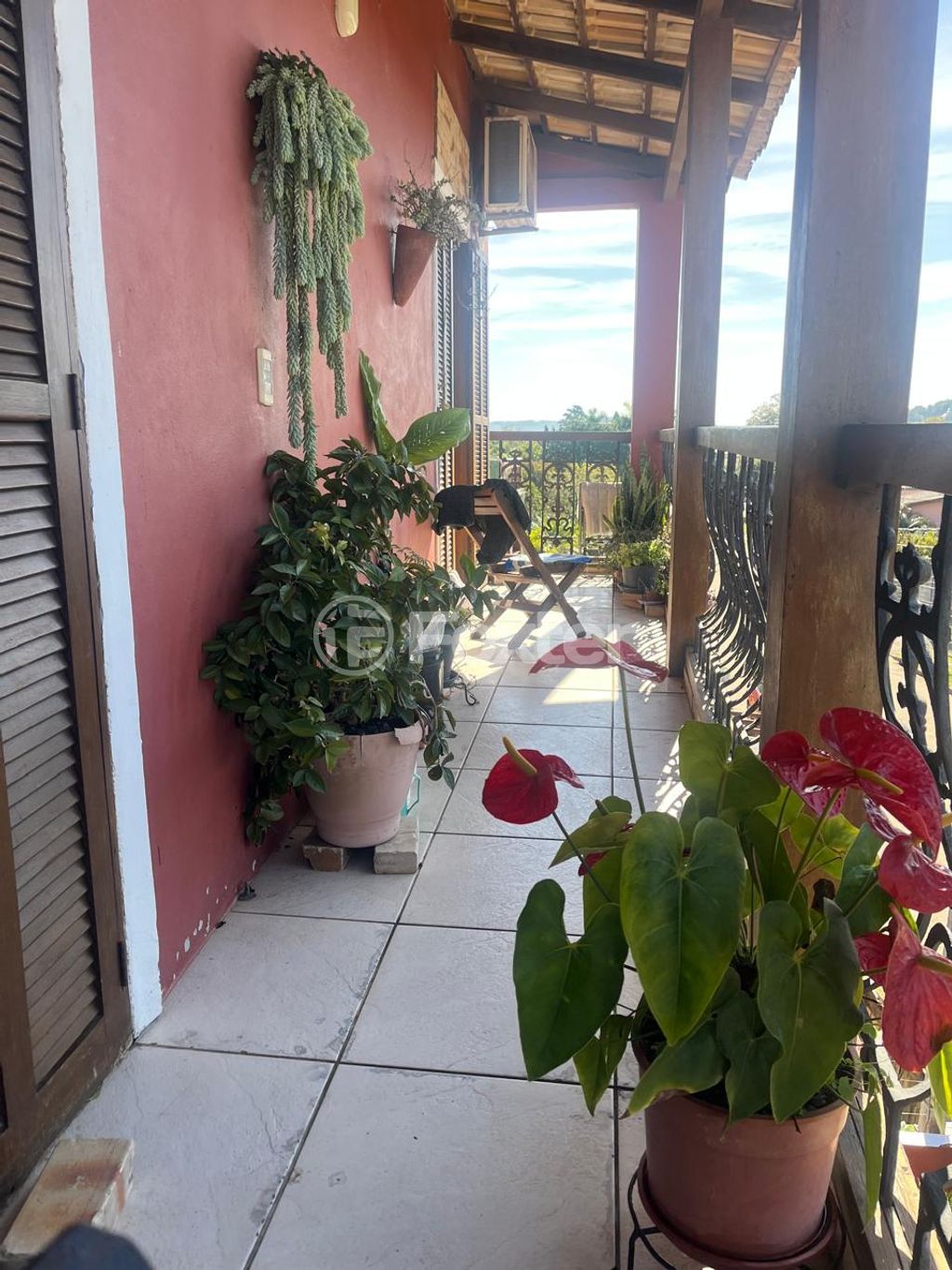casa sobrado para comprar em Doutora Noemi Valle Rocha, 93 - foto 1