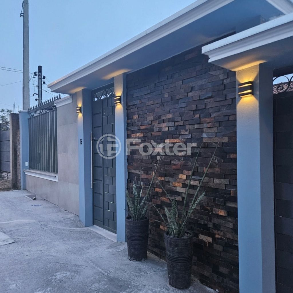 casa sobrado para comprar em João Santana, 246 - foto 1