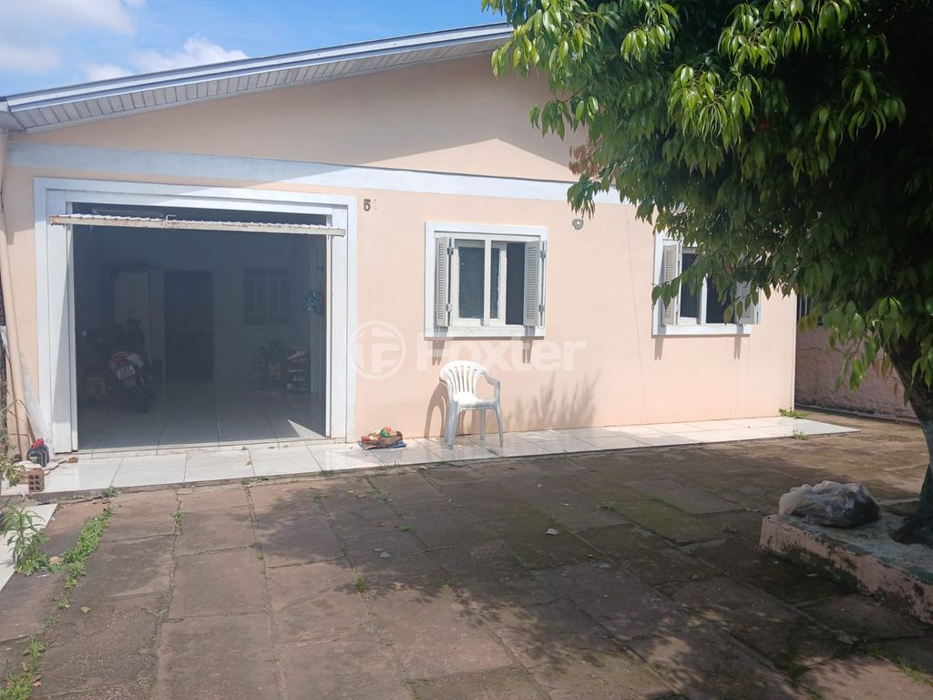 casa sobrado para comprar em Rubi, 45 - foto 1