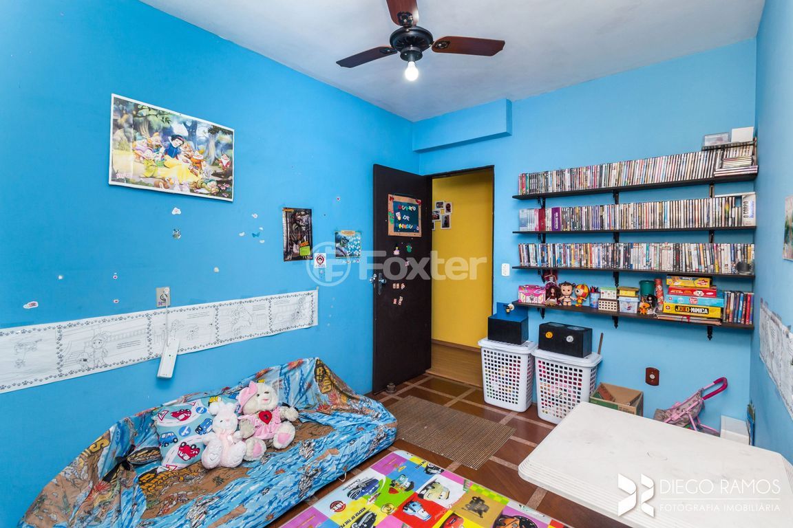 casa sobrado para comprar em Eduardo Prado, 281 - foto 12