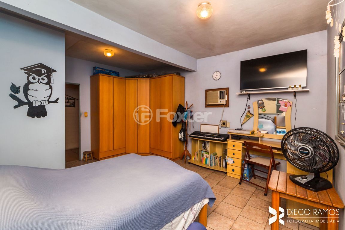 casa sobrado para comprar em Eduardo Prado, 281 - foto 17