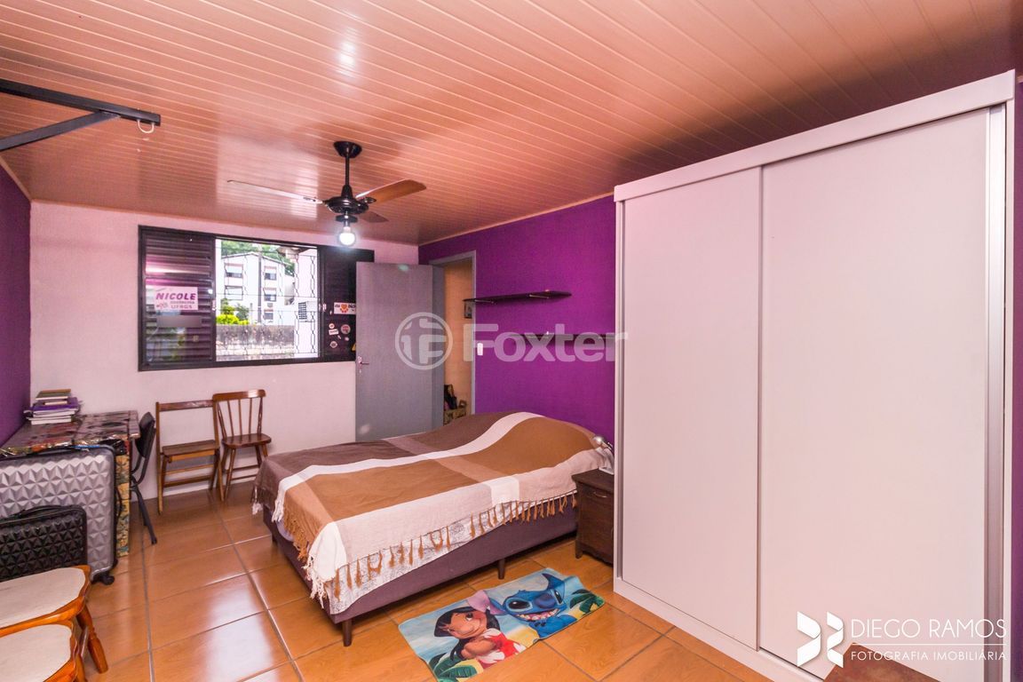 casa sobrado para comprar em Eduardo Prado, 281 - foto 20