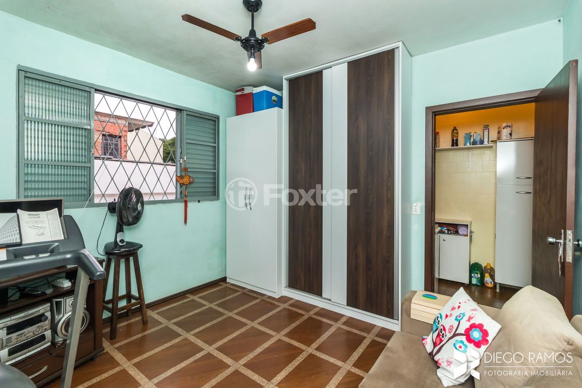 casa sobrado para comprar em Eduardo Prado, 281 - foto 27