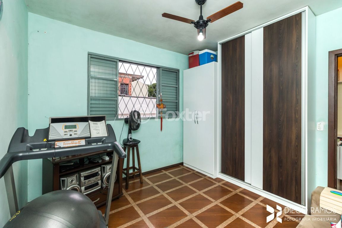 casa sobrado para comprar em Eduardo Prado, 281 - foto 28