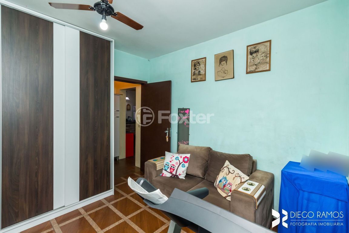 casa sobrado para comprar em Eduardo Prado, 281 - foto 29
