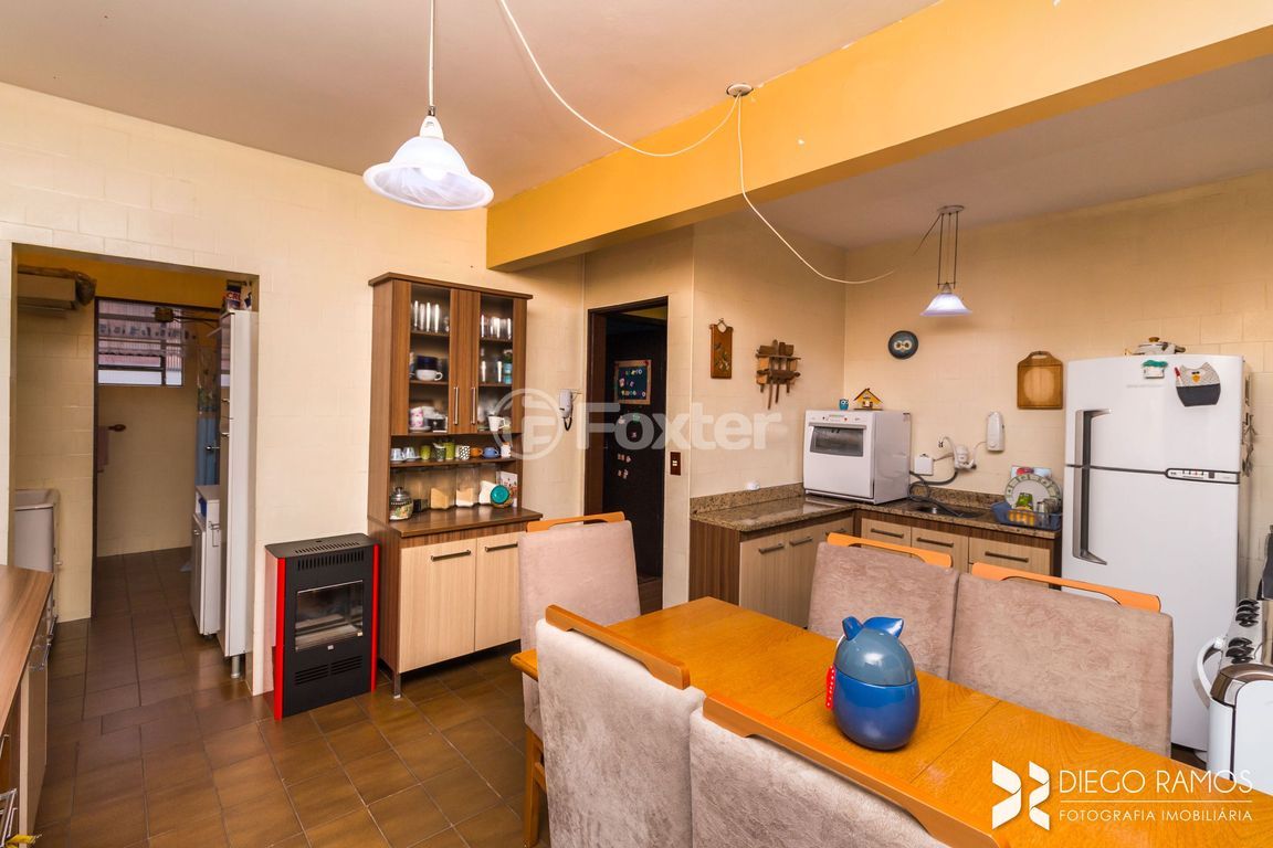 casa sobrado para comprar em Eduardo Prado, 281 - foto 33