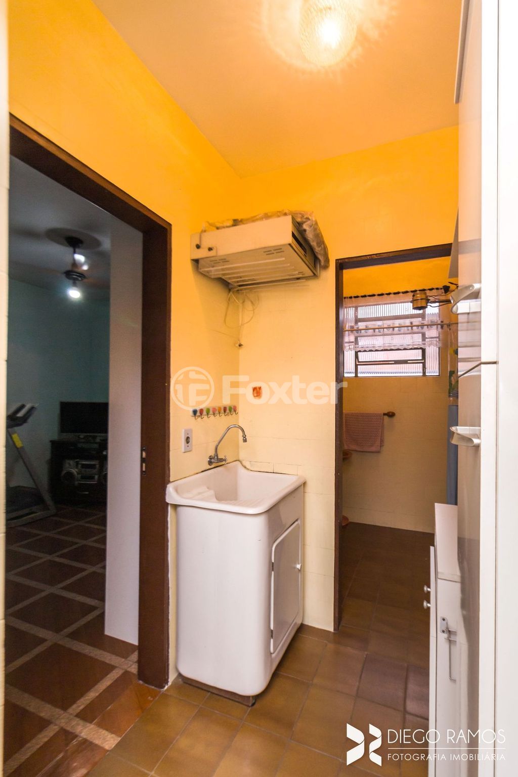 casa sobrado para comprar em Eduardo Prado, 281 - foto 34