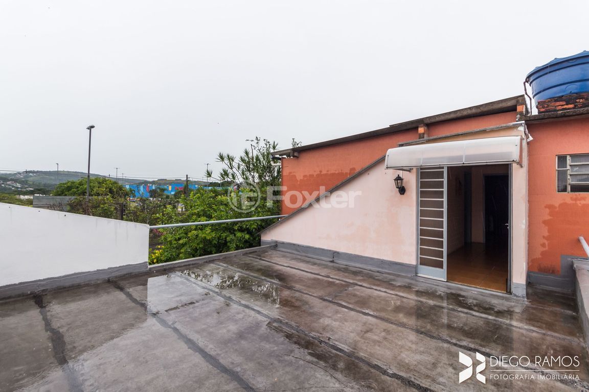 casa sobrado para comprar em Eduardo Prado, 281 - foto 42