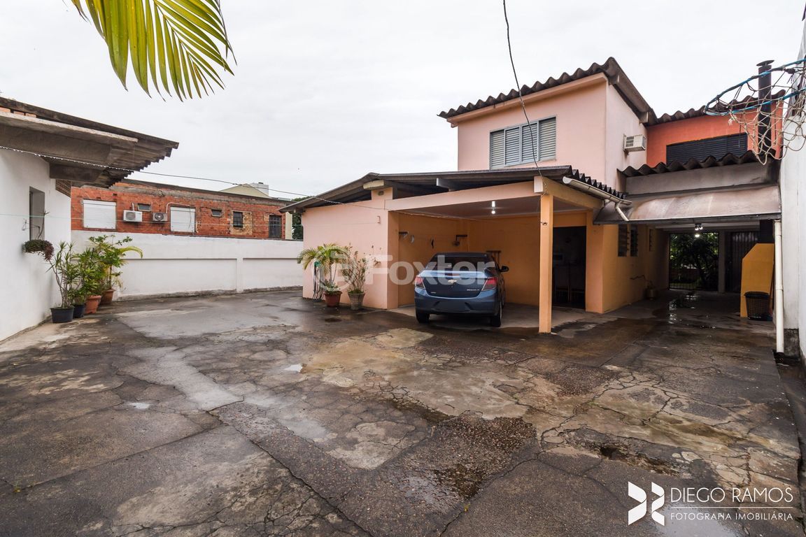 casa sobrado para comprar em Eduardo Prado, 281 - foto 53
