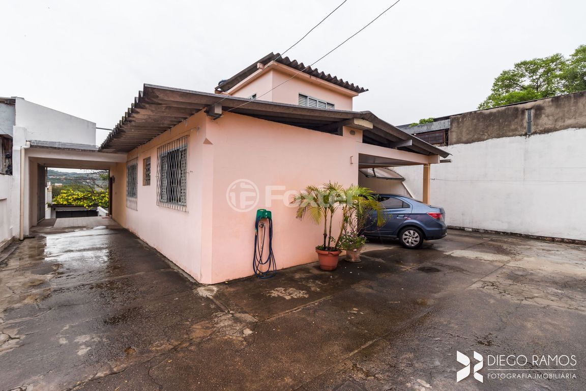 casa sobrado para comprar em Eduardo Prado, 281 - foto 54