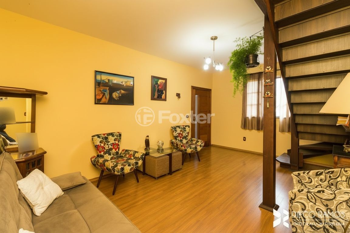 casa sobrado para comprar em Eduardo Prado, 281 - foto 4