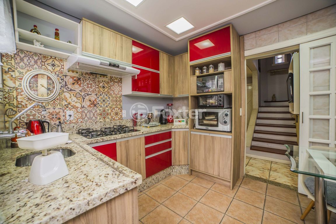 casa sobrado para comprar em Panambi, 197 - foto 7
