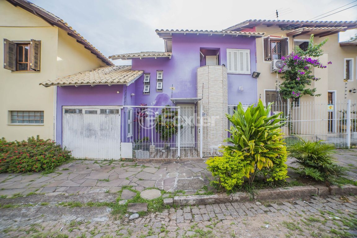 casa sobrado para comprar em Panambi, 197 - foto 21