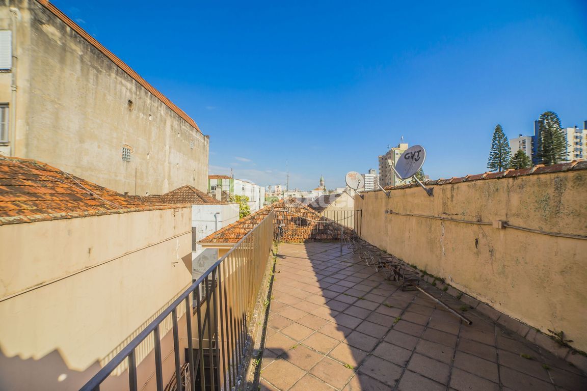 casa sobrado para comprar em Alberto Torres, 147 - foto 14
