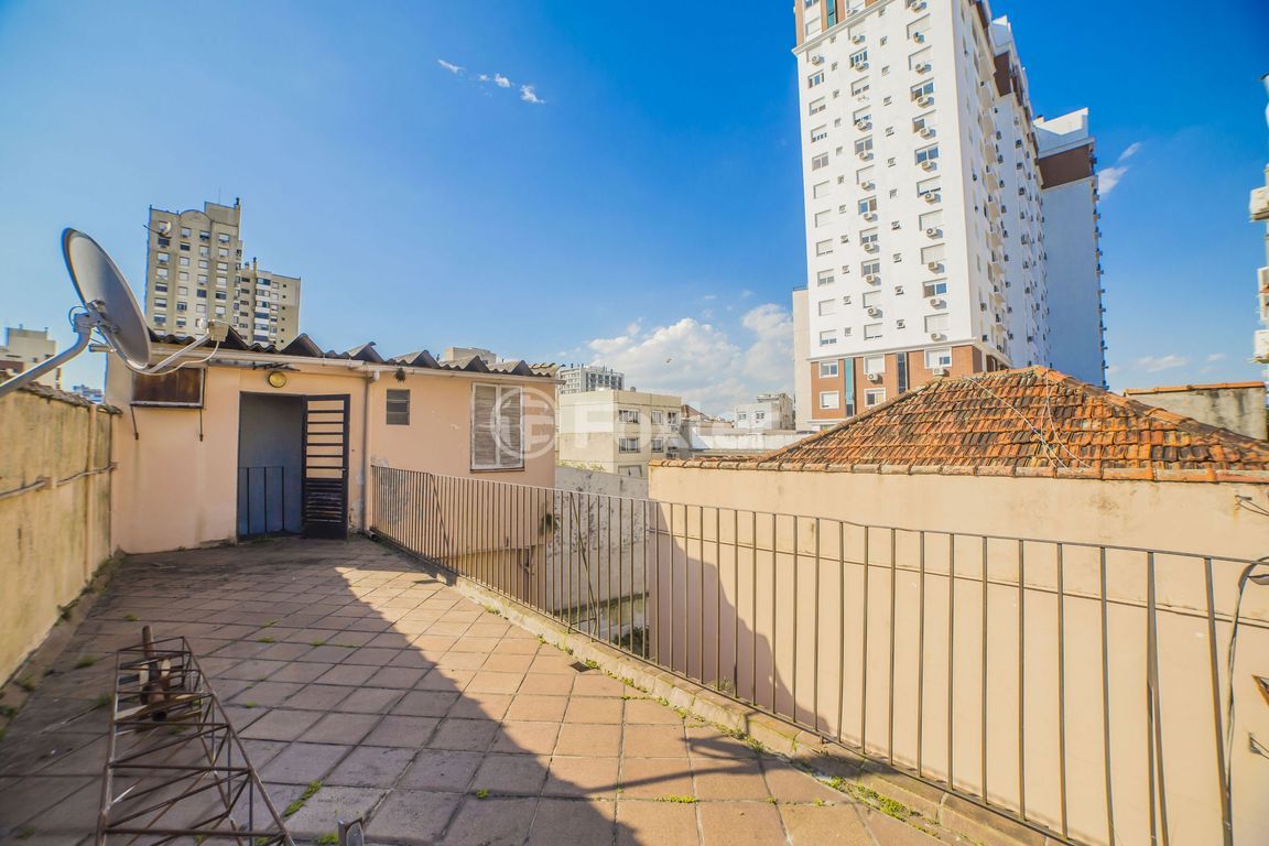 casa sobrado para comprar em Alberto Torres, 147 - foto 15
