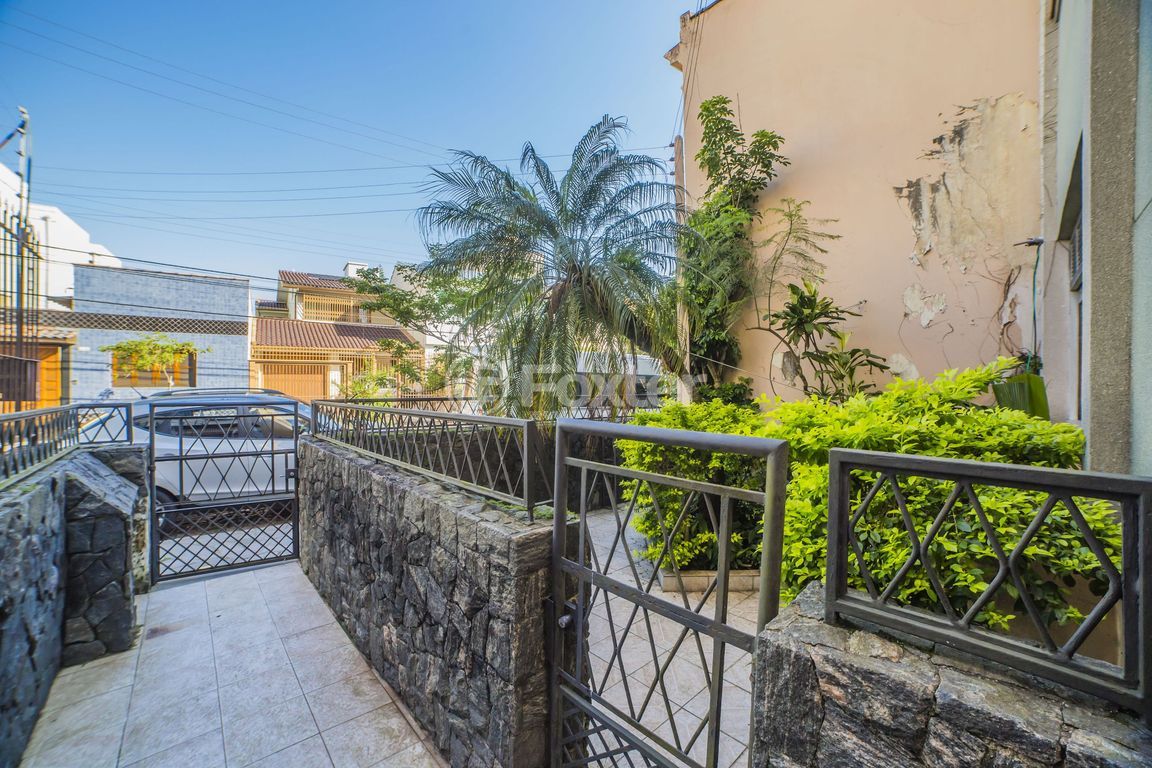 casa sobrado para comprar em Alberto Torres, 147 - foto 19