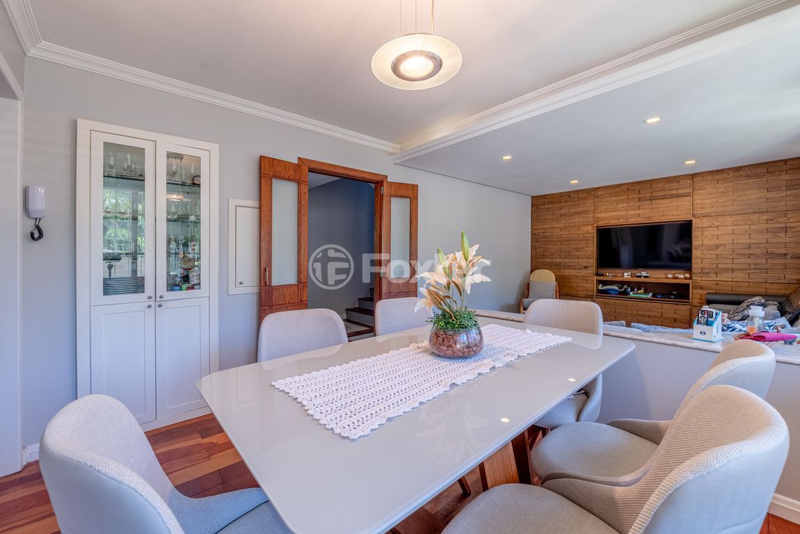 Casa em condominio para comprar em Doutor Arnaldo da Silva Ferreira, 450 - foto 20