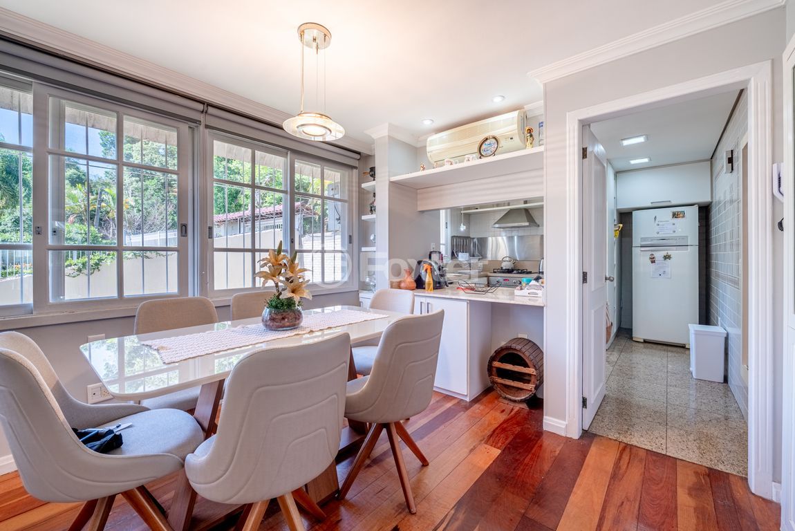 Casa em condominio para comprar em Doutor Arnaldo da Silva Ferreira, 450 - foto 33