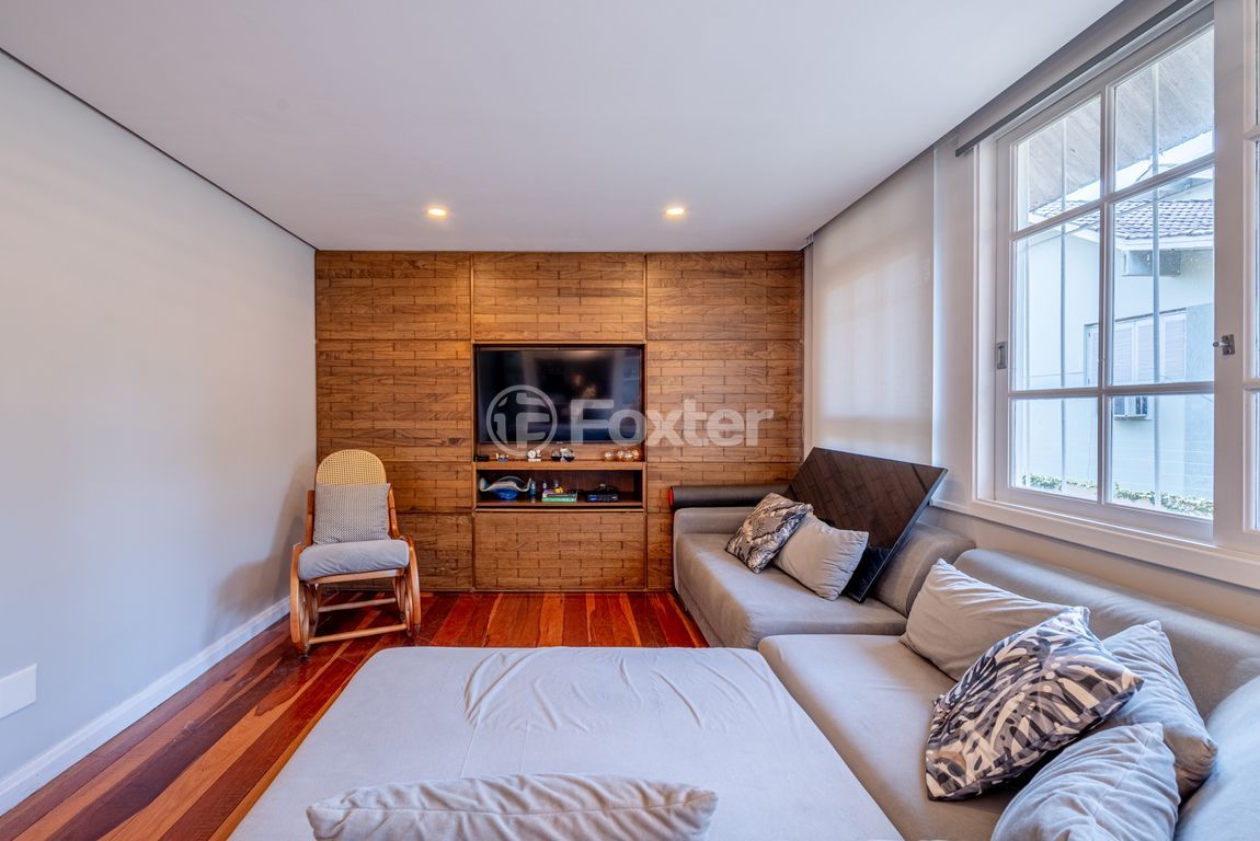 Casa em condominio para comprar em Doutor Arnaldo da Silva Ferreira, 450 - foto 18