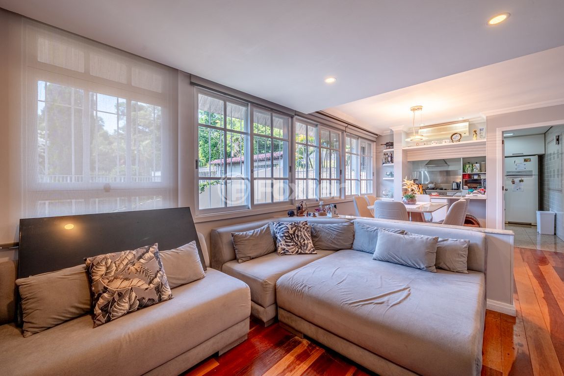 Casa em condominio para comprar em Doutor Arnaldo da Silva Ferreira, 450 - foto 32