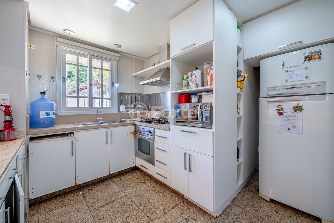 Casa em condominio para comprar em Doutor Arnaldo da Silva Ferreira, 450 - foto 35