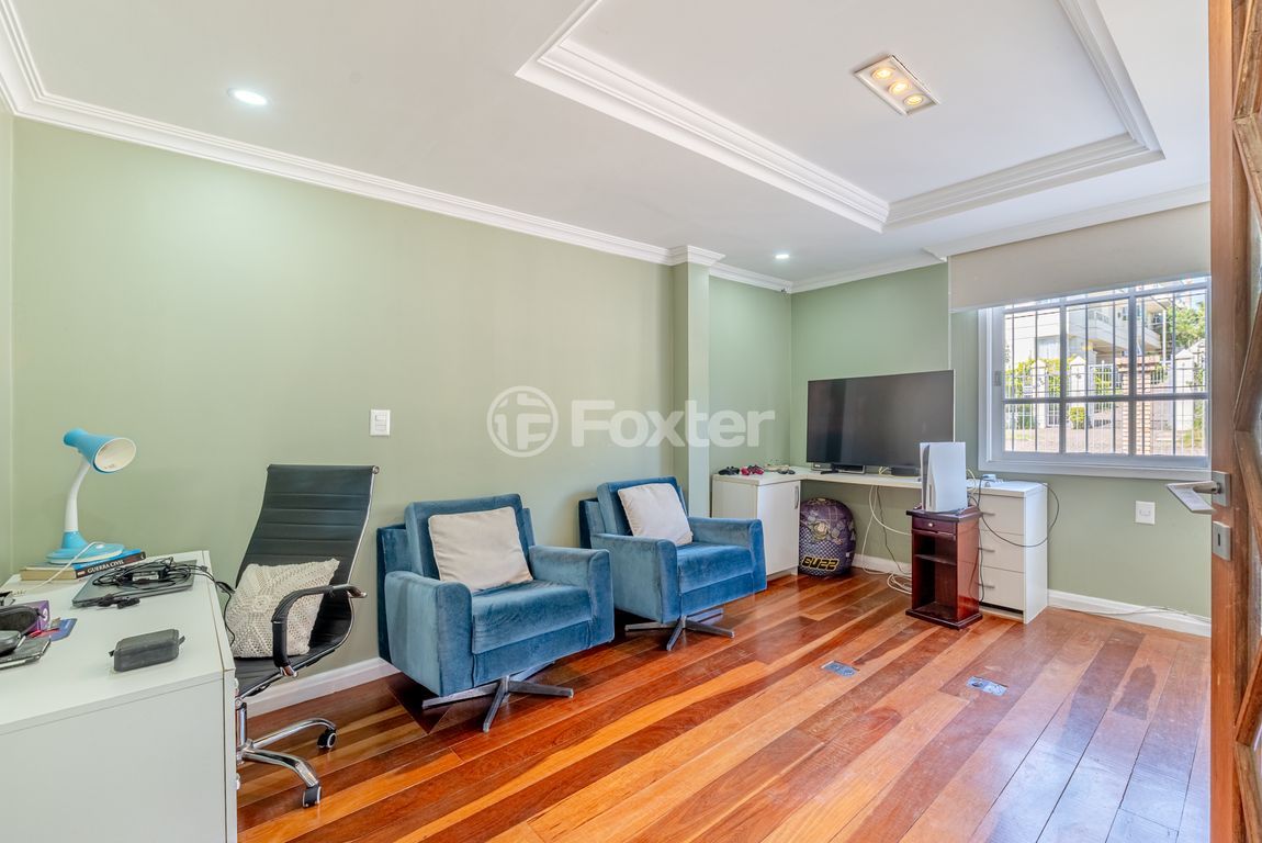 Casa em condominio para comprar em Doutor Arnaldo da Silva Ferreira, 450 - foto 13