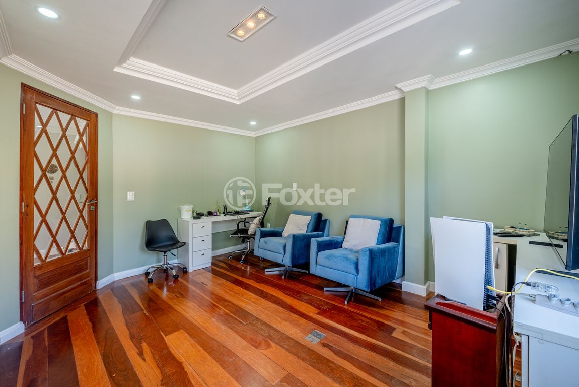 Casa em condominio para comprar em Doutor Arnaldo da Silva Ferreira, 450 - foto 17