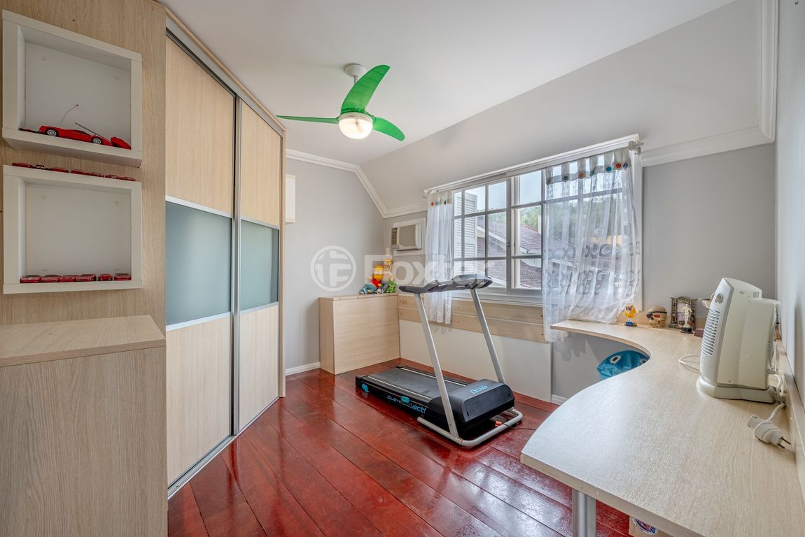 Casa em condominio para comprar em Doutor Arnaldo da Silva Ferreira, 450 - foto 30