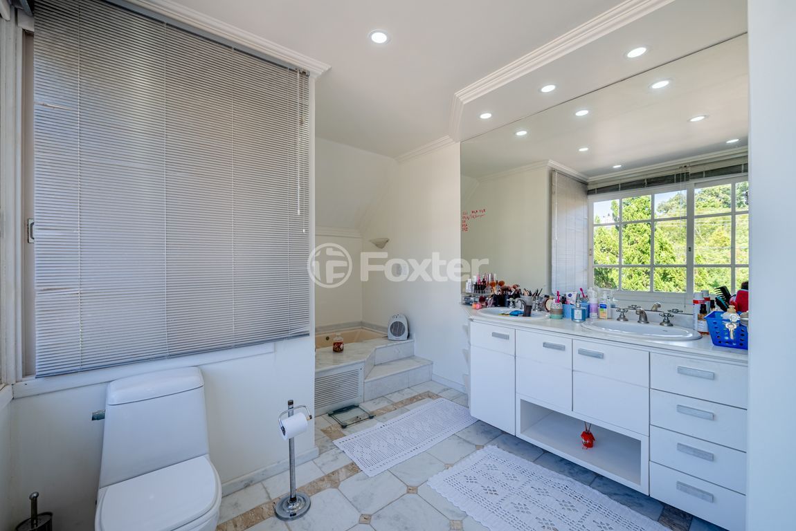 Casa em condominio para comprar em Doutor Arnaldo da Silva Ferreira, 450 - foto 27