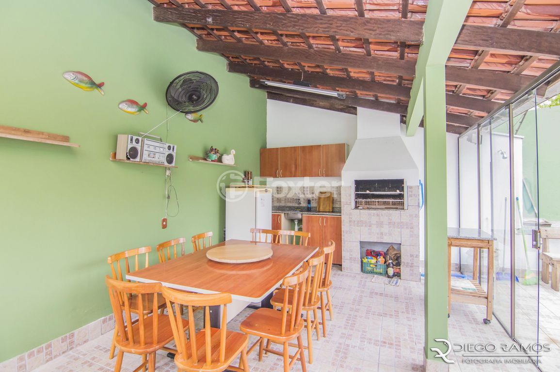 casa sobrado para comprar em Machado de Assis, 1004 - foto 29