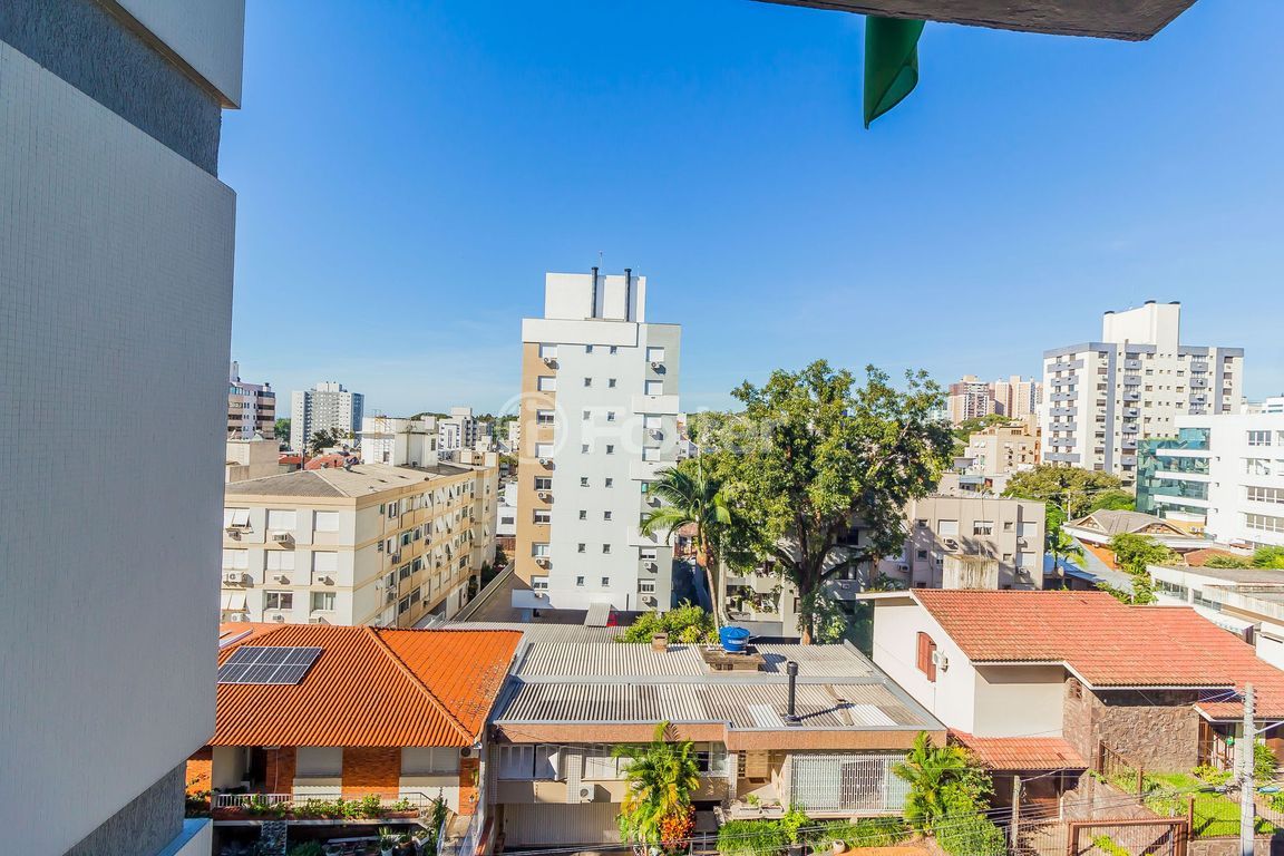 Apartamento para comprar em Honório Silveira Dias, 1500 - foto 17