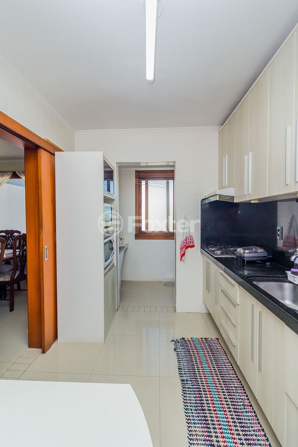 Apartamento para comprar em Honório Silveira Dias, 1500 - foto 47