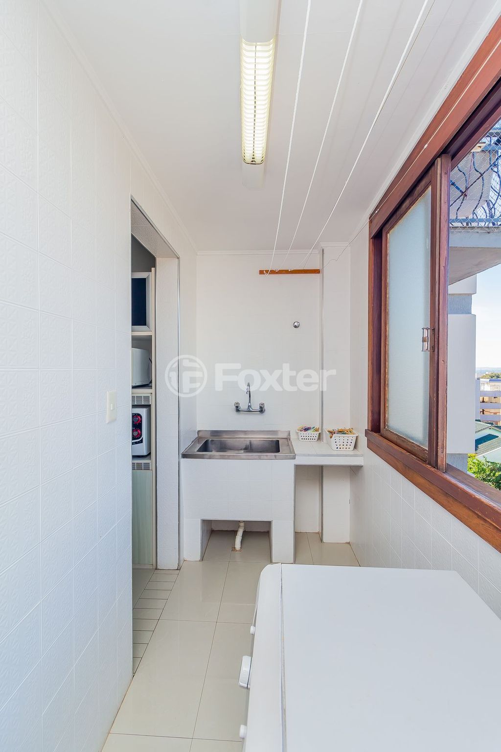 Apartamento para comprar em Honório Silveira Dias, 1500 - foto 49
