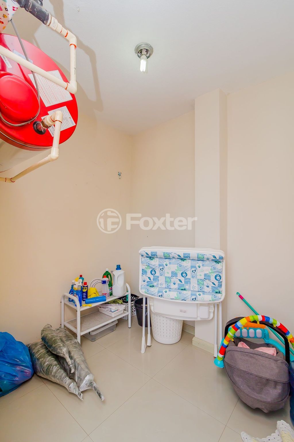 Apartamento para comprar em Honório Silveira Dias, 1500 - foto 51
