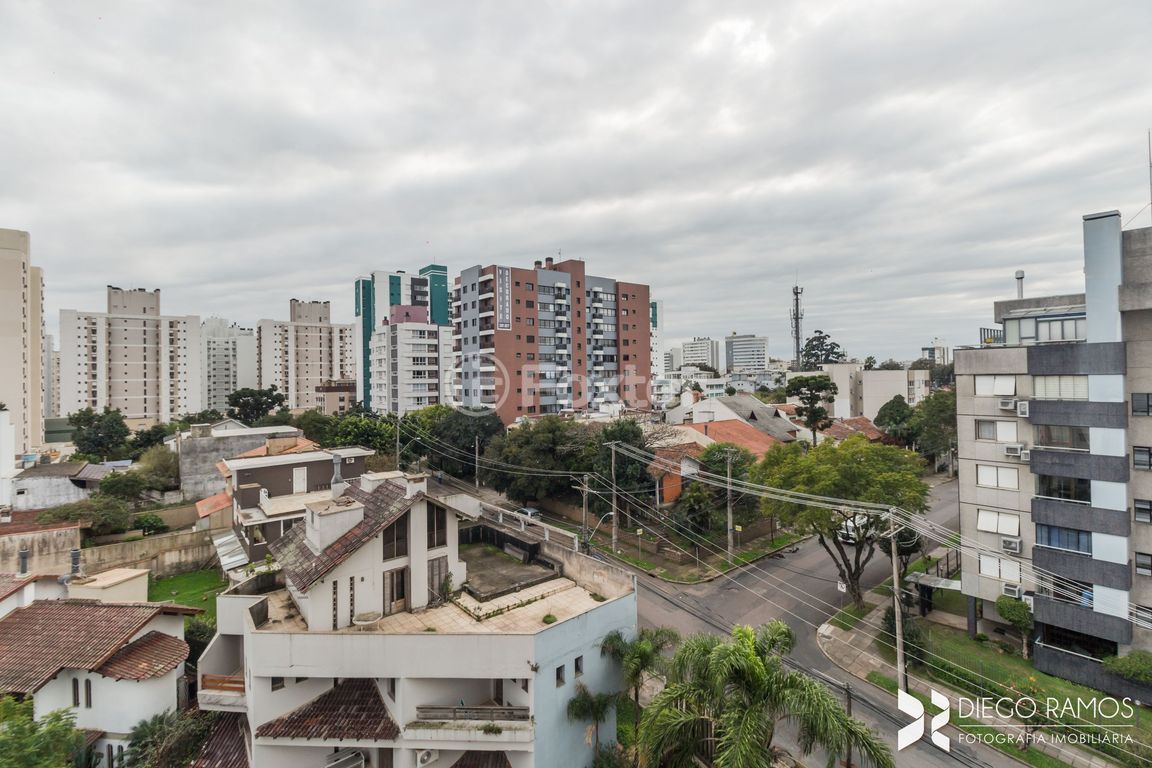 Apartamento para comprar em Acélio Daudt, 173 - foto 27