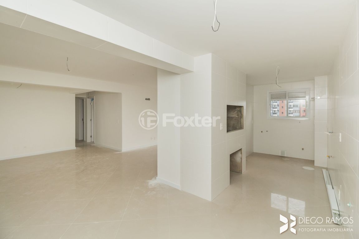 Apartamento para comprar em Acélio Daudt, 173 - foto 32