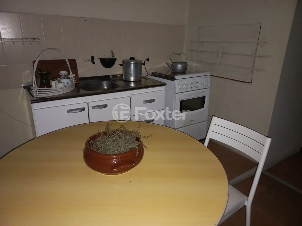 casa sobrado para comprar em Ariovaldo Pinheiro, 217 - foto 14