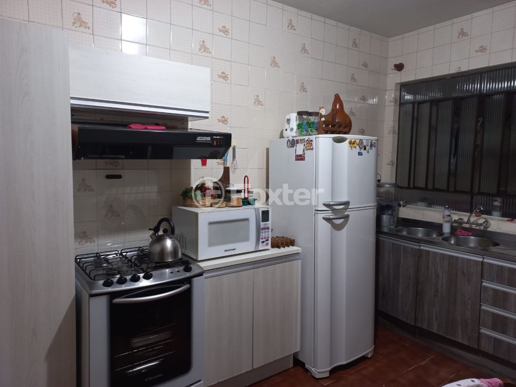 casa sobrado para comprar em Ariovaldo Pinheiro, 217 - foto 9